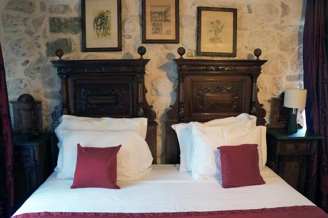Villa Casa Pantagana Cattaro Esterno foto