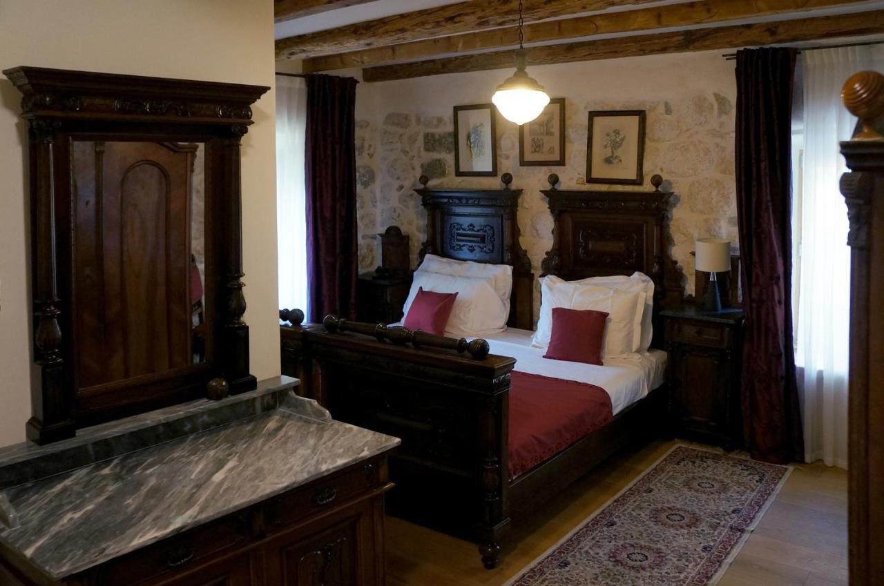 Villa Casa Pantagana Cattaro Esterno foto