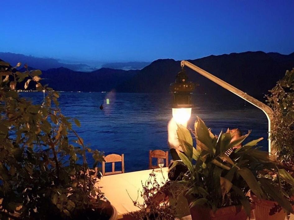 Villa Casa Pantagana Cattaro Esterno foto